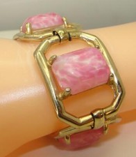 Vintage pink white for sale  Texarkana