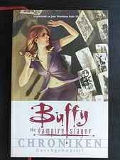 Fumetto buffy the usato  Villar Focchiardo