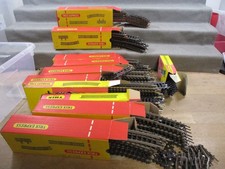 Trix spur 701 gebraucht kaufen  Olpe