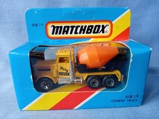 matchbox peterbilt truck for sale matchbox peterbilt truck for sale SHEFFIELD