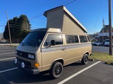 1986 volkswagen bus for sale  Catawba
