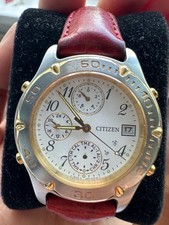 Citizen 6870 h20185 gebraucht kaufen  Berlin