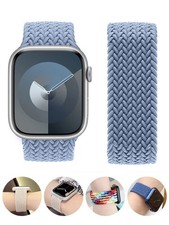 Apple watch braided for sale  ILFORD