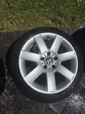 Riginal bmw felgen gebraucht kaufen  Fulda