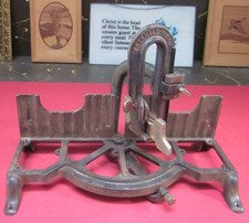 Stanley 150 miter for sale  Morgantown