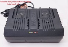 Worx oem wa3884 for sale  Valley