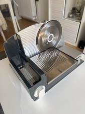 Greaf allesschneider classic gebraucht kaufen  Vallendar