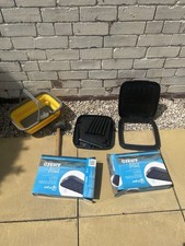 Camping bundle single for sale  PONTEFRACT