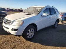 Braço de controle inferior traseiro para motorista tipo 164 compatível com 06-08 MERCEDES ML-CLASS 627071, usado comprar usado  Enviando para Brazil