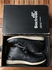 Rig boxfresh london gebraucht kaufen  Bad Münder