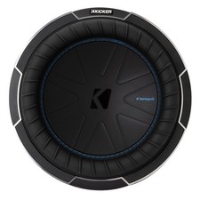 Kicker 51cwq104 compq for sale  Springfield