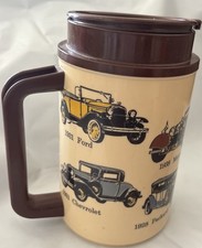 whirley mug for sale  Omaha