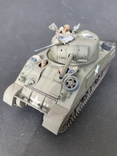 Modellbau tamiya sherman gebraucht kaufen  Remagen