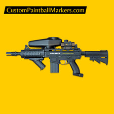 Tippmann phenom m16 for sale Tippmann phenom m16 for sale  Asheville