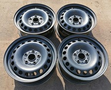 Gebrauchte felgen 6jx15et43 gebraucht kaufen  Chemnitz
