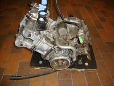 Fzr 600 motor gebraucht kaufen  Hürtgenwald