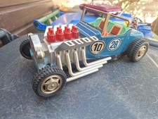 Vintage bandai tinplate for sale  BOGNOR REGIS