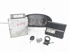 Kit centralina motore usato  Italia