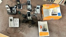 Gigaset konvolut sx455 gebraucht kaufen  Rüsselsheim am Main