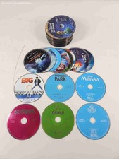 Blu-ray Loose Disc Bulk Lot comprar usado  Enviando para Brazil