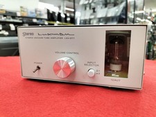 Luxman lxv ot7 usato  Spedire a Italy