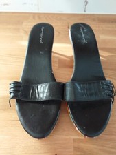 Fornarina womens shoes for sale  WISBECH