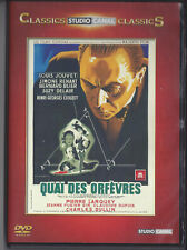 Dvd quai orfevres d'occasion  Apt