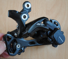 Shimano deore m8000 for sale  PONTYPOOL