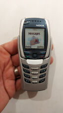 3777.nokia 6800a rare for sale  Clayton
