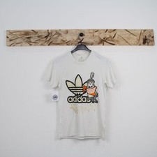 Shirt adidas originals usato  Capaccio Paestum