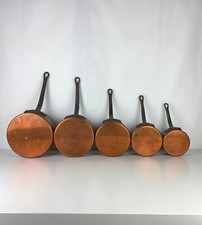 Sublime collection copper d'occasion  Expédié en Belgium