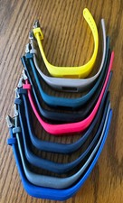 Silicone watch bands for sale  Conowingo