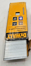 Dewalt dbn18200 brad for sale  North Salt Lake