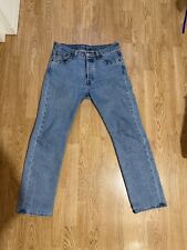 Levis jeans 501 gebraucht kaufen  Koblenz