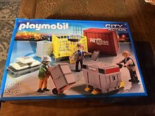 Playmobil 5259 city for sale  CLYNDERWEN