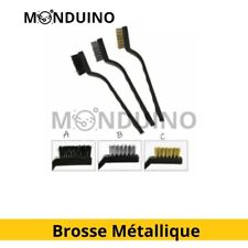 Lot mini brosse d'occasion  Issy-les-Moulineaux