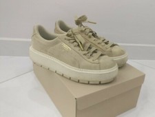 Puma platform sneaker usato  Tolfa