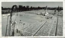 1983 press photo for sale  Memphis