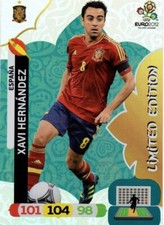 Panini adrenalyn euro gebraucht kaufen  Witzenhausen