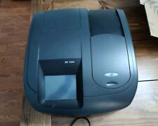 Hach 5000 vis for sale  Kinston