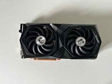 Msi geforce rtx usato  Nichelino