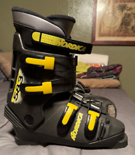 Nordica 583 ski for sale  Campbellsville