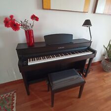 Yamaha clavinova p635 usato  Triggiano