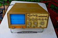 Gould oscilloscope os300 for sale  DERBY