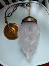 Deckenlampe lampe leuchte gebraucht kaufen  Hamburg