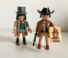 Playmobil western duo d'occasion  Sainte-Luce-sur-Loire