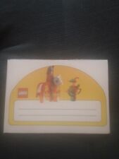 Vintage lego middle d'occasion  Expédié en Belgium
