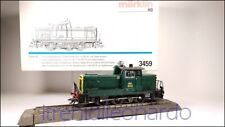 Marklin 3485 sncb usato  Ferentino