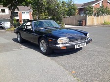 Jaguar 5.3 v12 for sale  LIVERPOOL
