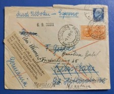 1939 express 50 usato  Solopaca